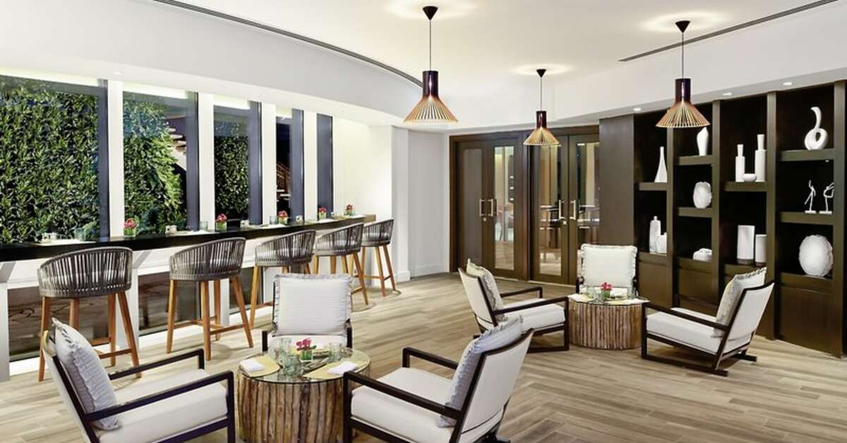 Een foto van Banana Island Resort Doha by Anantara