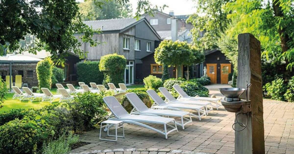 Een foto van Waldhotel Tannenhauschen