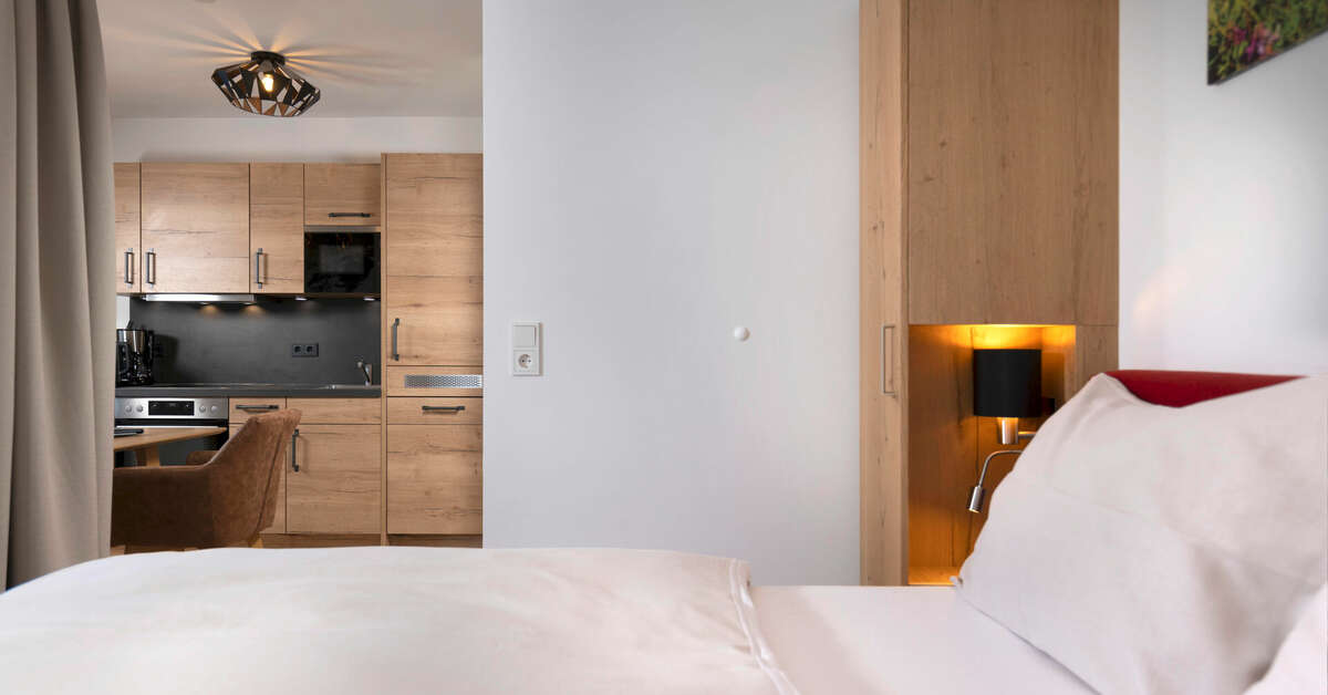 Een foto van Hotel & Appartementen Montana Matrei