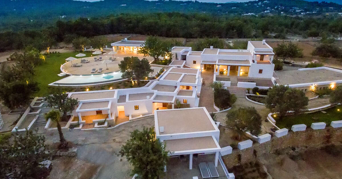 Een foto van Can Toni Xumeu Ibiza