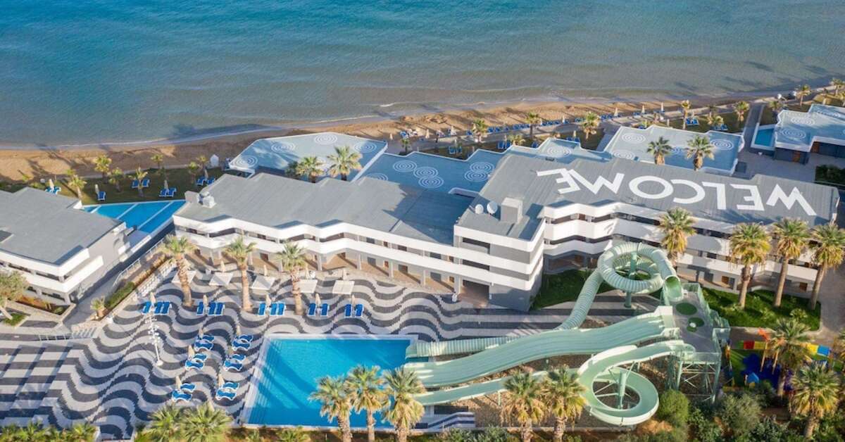 Een foto van Arina Beach Resort