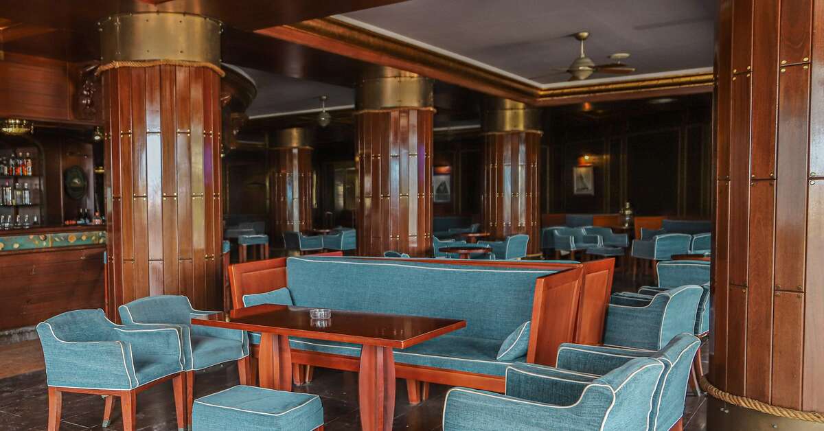 Een foto van Regency Hotel & Spa
