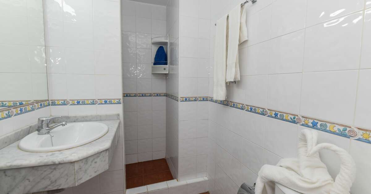 Een foto van Puerto Bello Appartementen