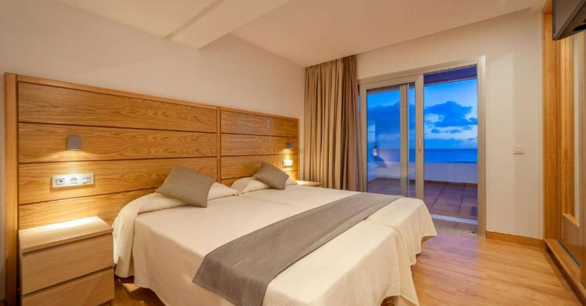 Een foto van Hotel Lancelot