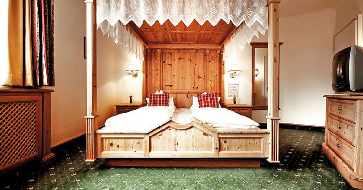 Ein Foto Bergresort Seefeld