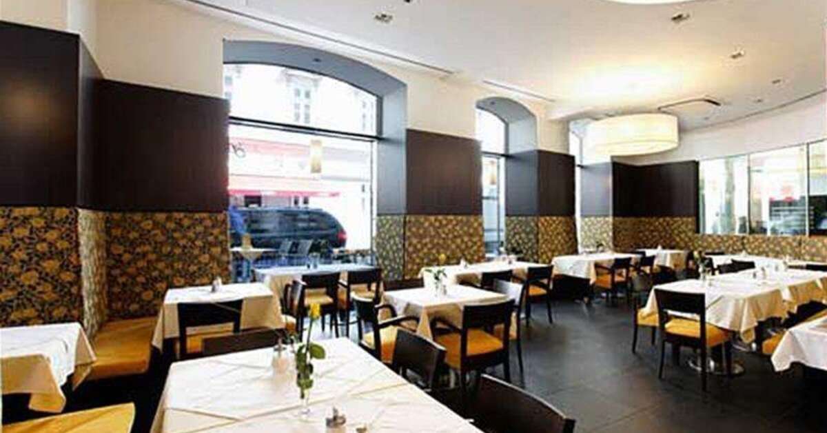 Een foto van Hotel Post Wenen