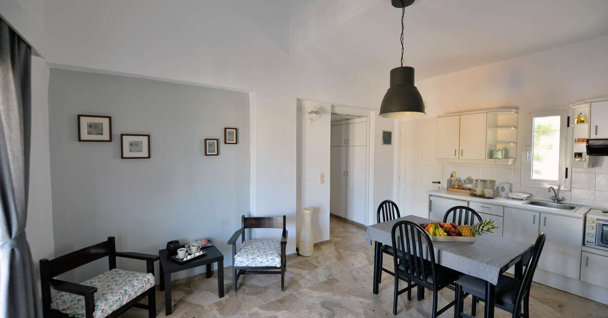 Een foto van Hotel Anna Appartementen