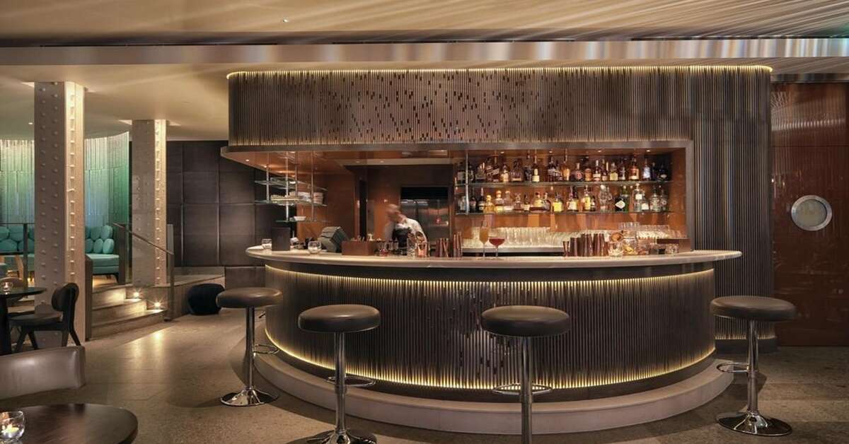 Een foto van The May Fair Radisson Collection Hotel