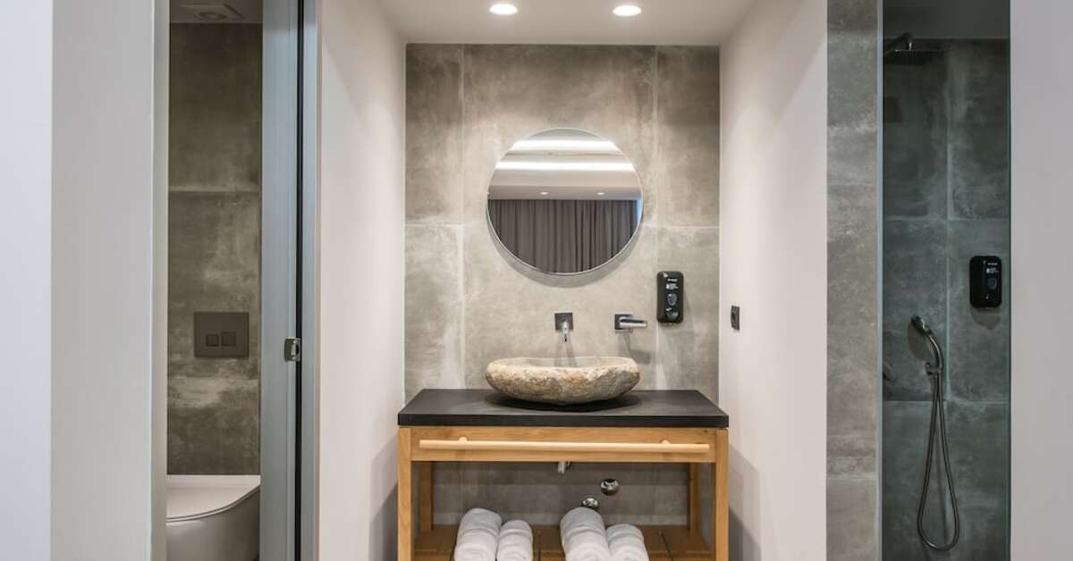 Een foto van Casa Blu Boutique