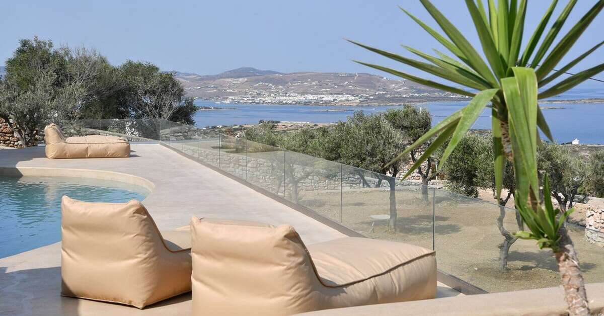 Een foto van Mythic Exclusive Retreat
