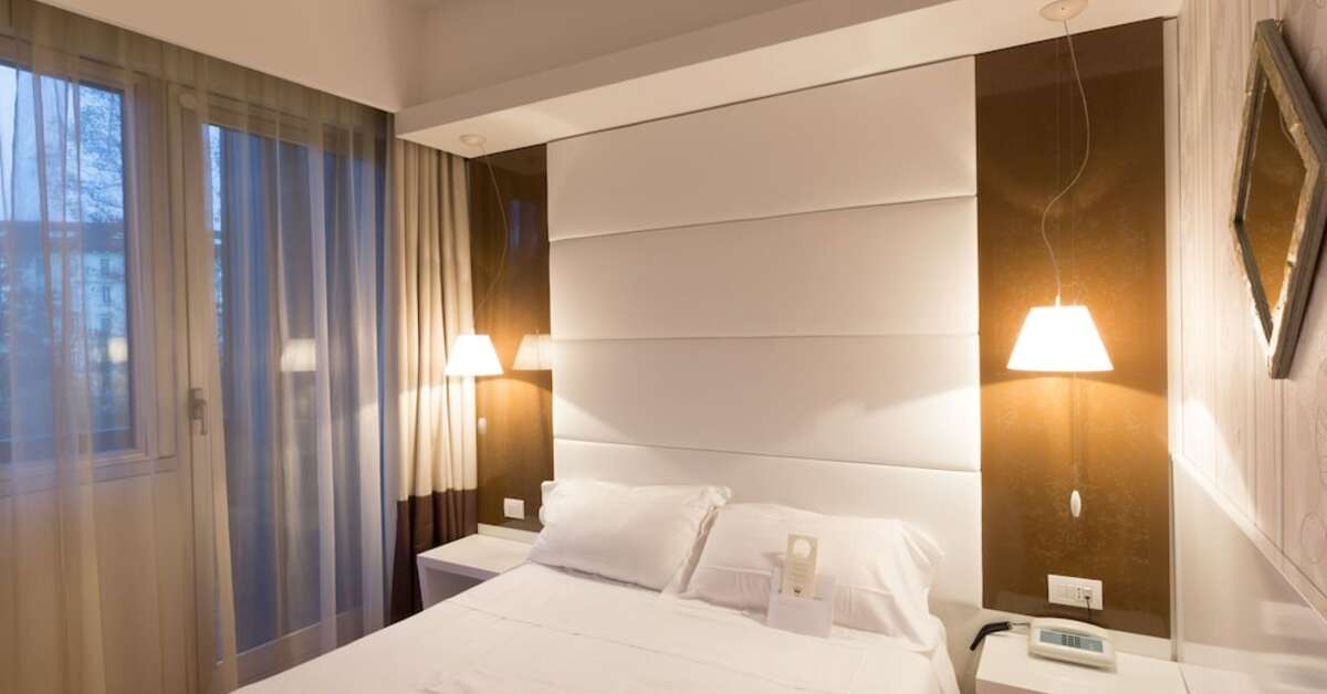 Een foto van Hotel Nasco