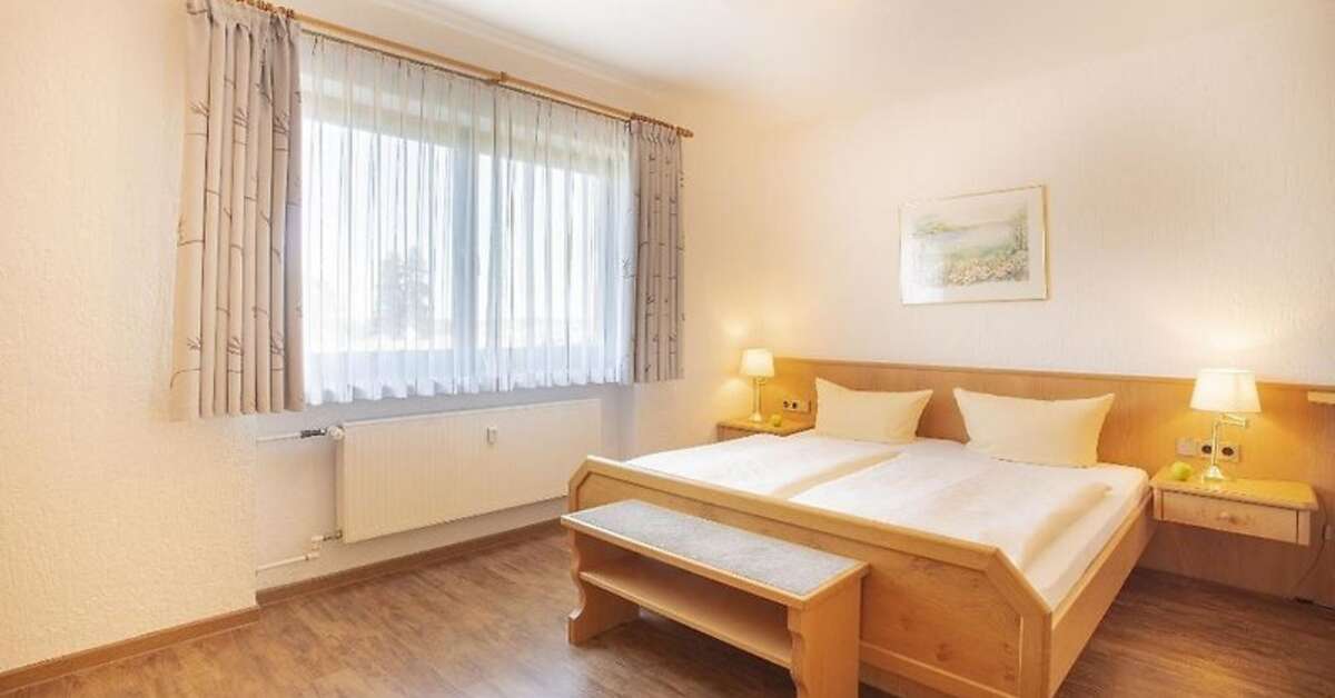 Een foto van Landhotel Seeg