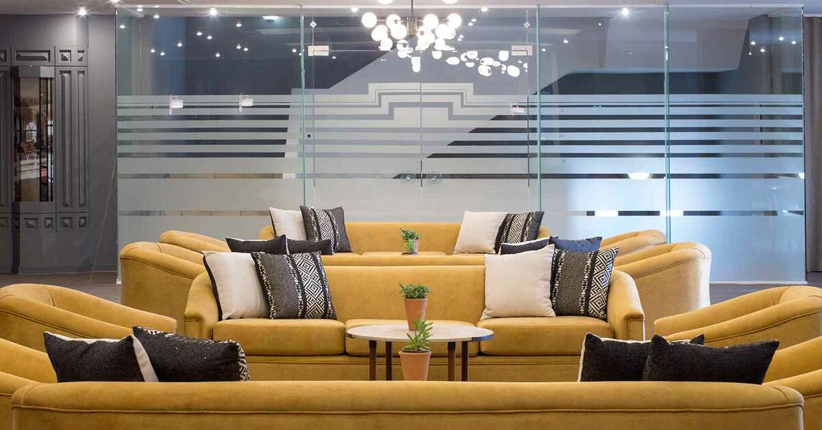 Een foto van Zeus Eretria Resort