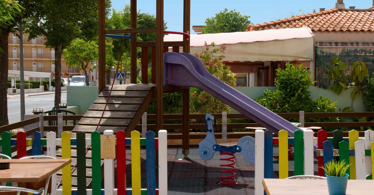 Een foto van Appartementen Costa Verde