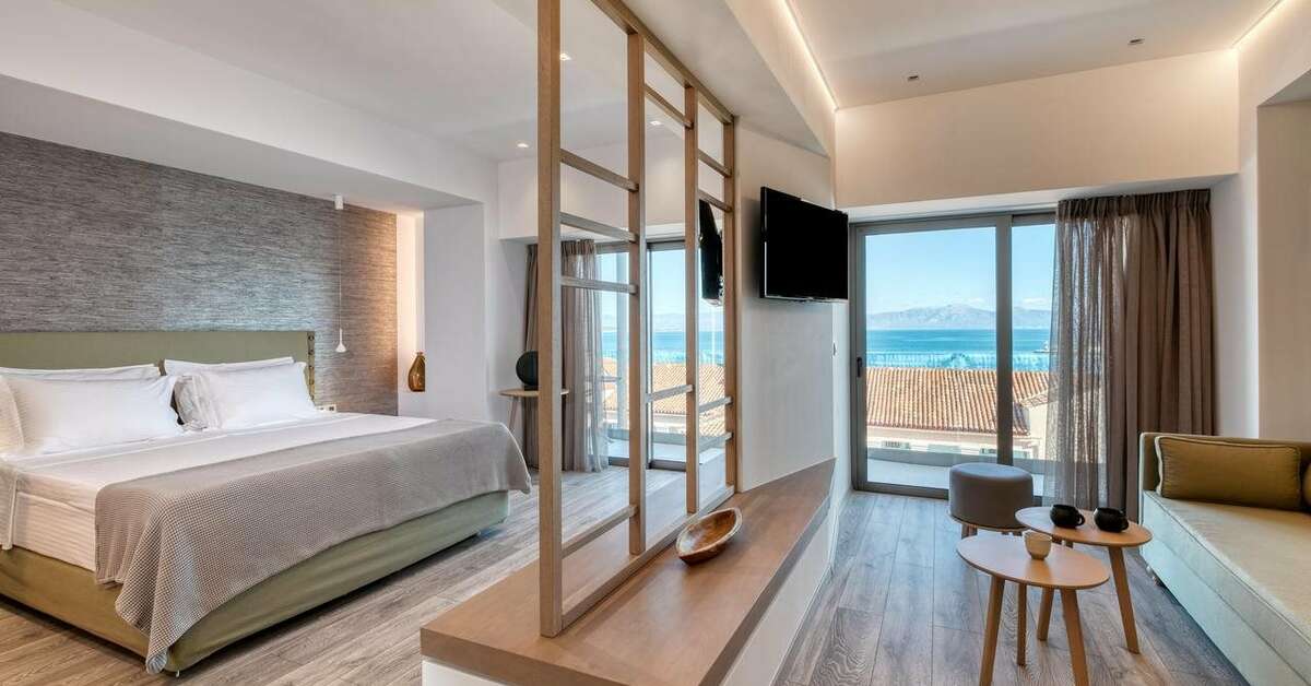 Een foto van Las Hotel & Spa