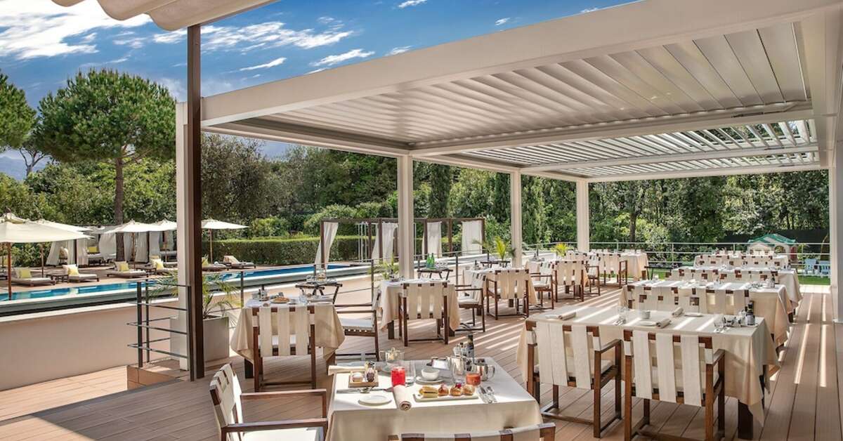 Een foto van Principe Forte Dei Marmi