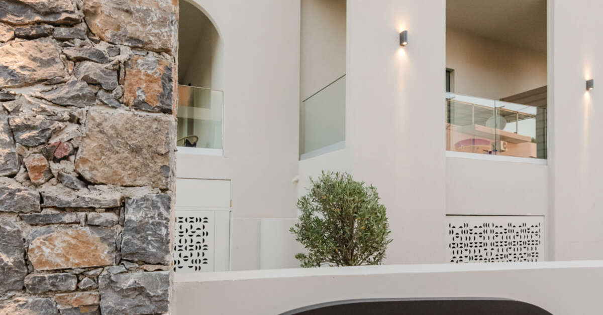 Een foto van Evexia Boutique Hotel & Spa