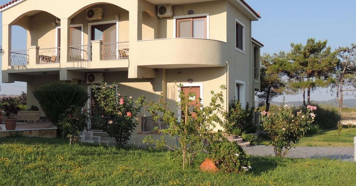 Een foto van Imerti Resort Hotel