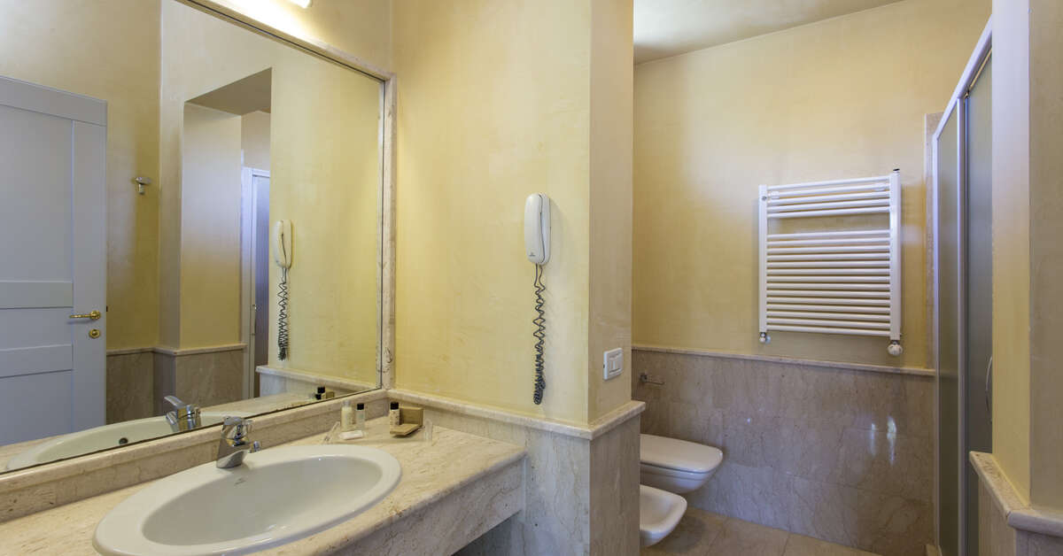 Een foto van TH Tirrenia Green Park Resort