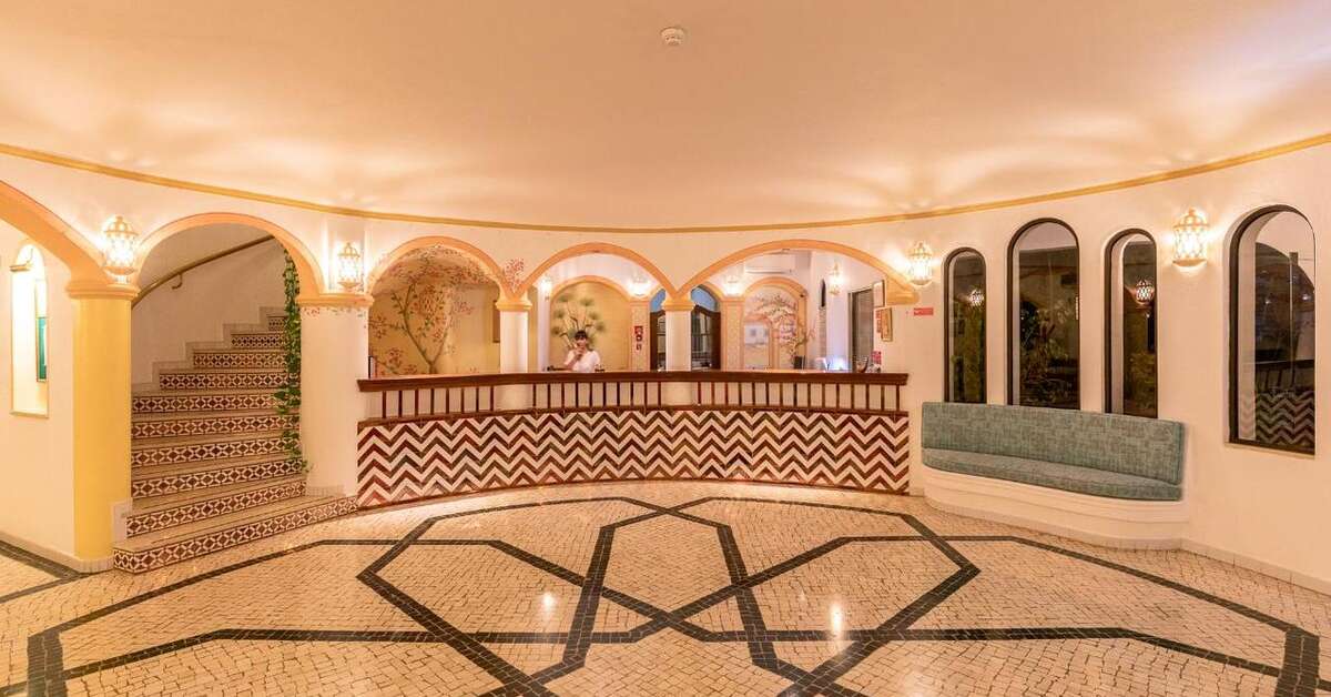 Een foto van Hotel Casabela