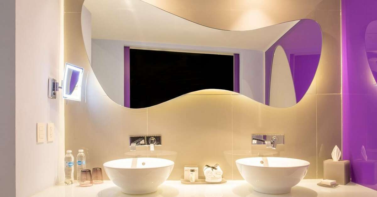 Een foto van Temptation Cancun Resort