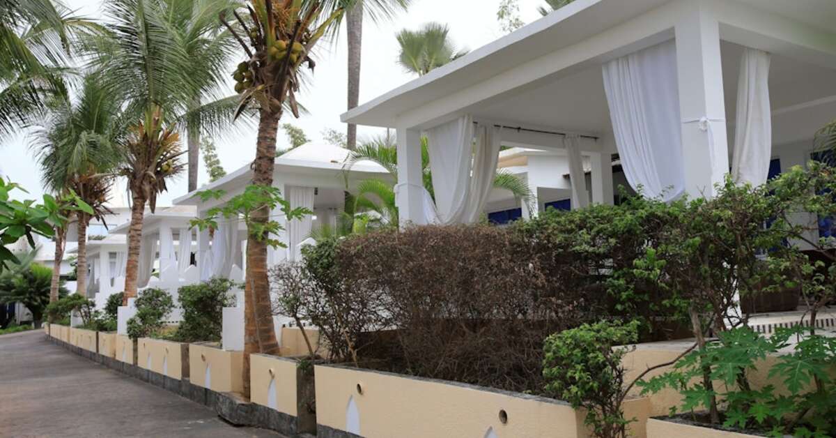 Een foto van Coco Ocean Resort & Spa