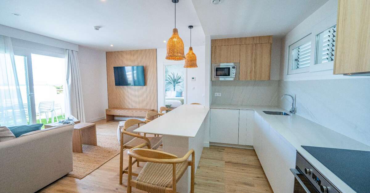 Een foto van Punta Candor Suites