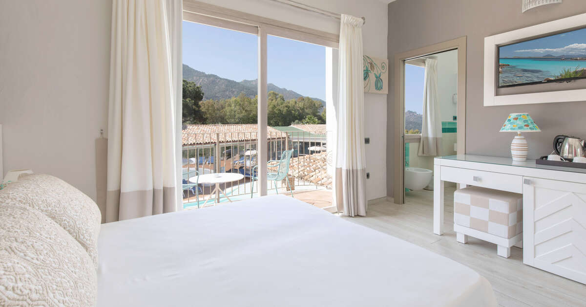 Een foto van Hotel Eliantos