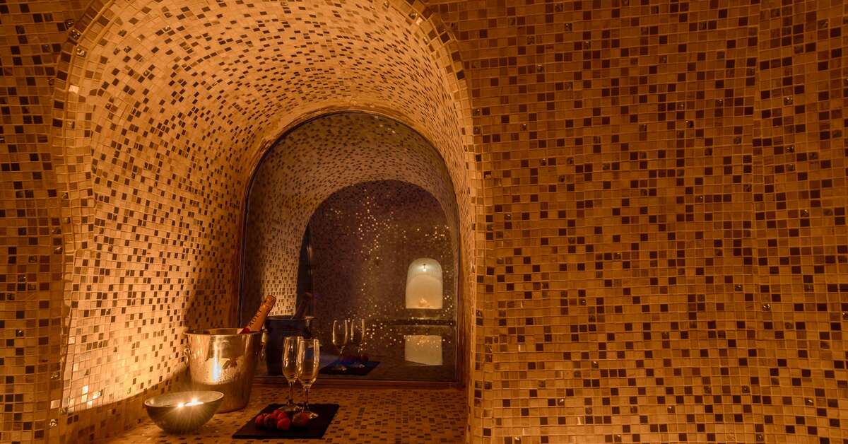 Een foto van Pegasus Suites & Spa