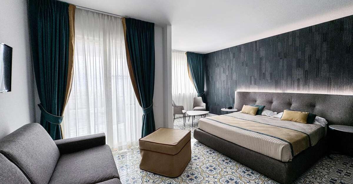 Een foto van Mediterranea Hotel and Convention Center