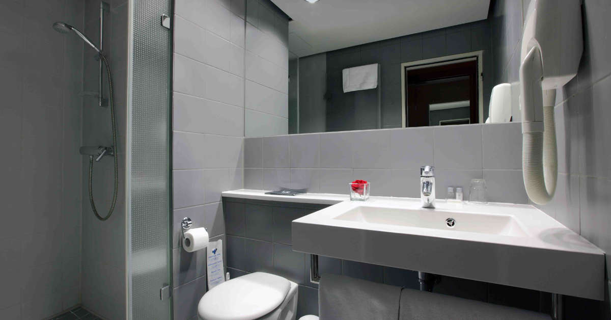 Een foto van Hotel Expo