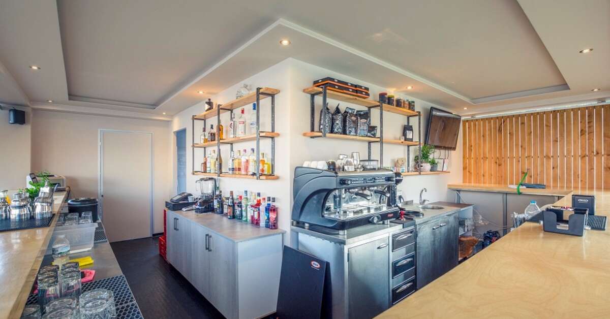 Een foto van Nuevo Vista Boutique Hotel