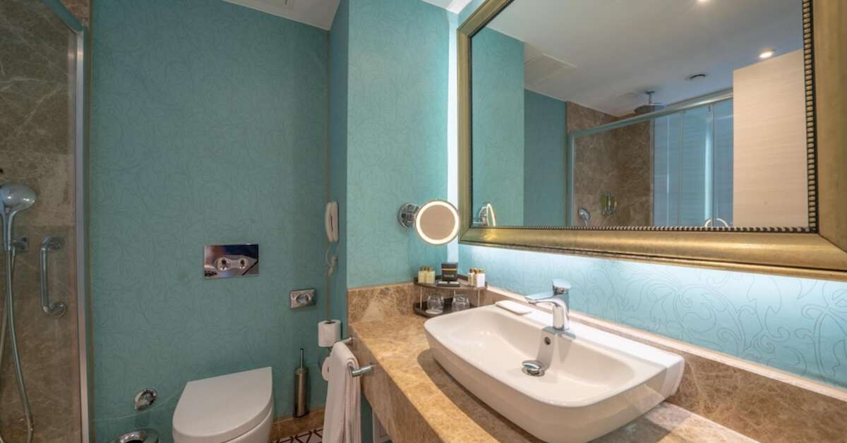 Een foto van Granada Luxury Belek