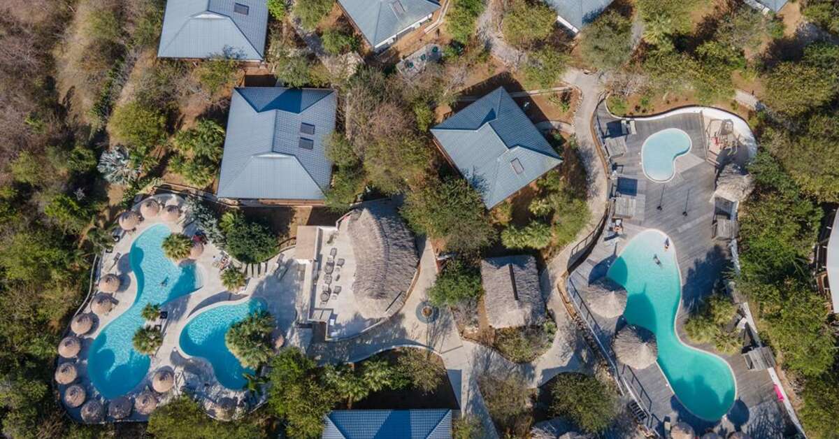 Een foto van Morena Resort
