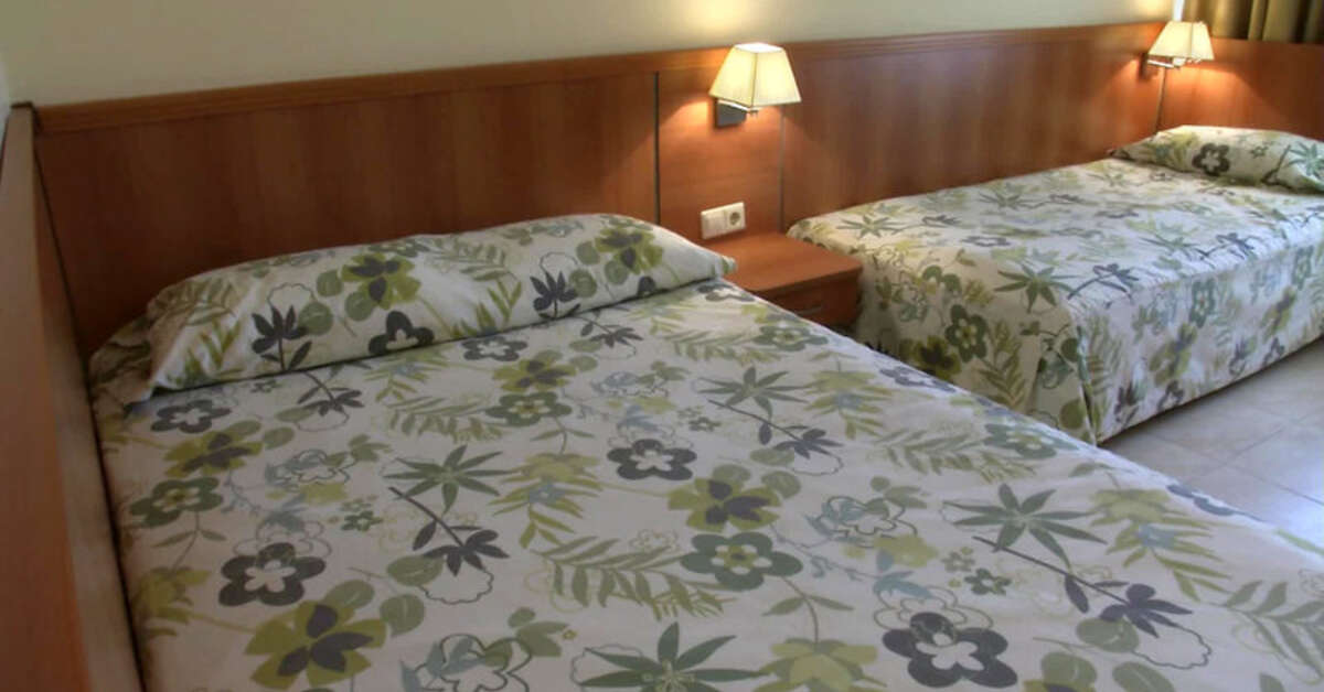 Een foto van Hotel Kaliakra Mare