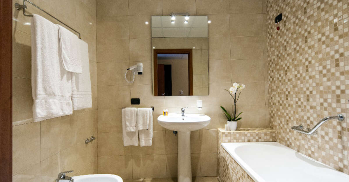 Een foto van Hotel Tiempo