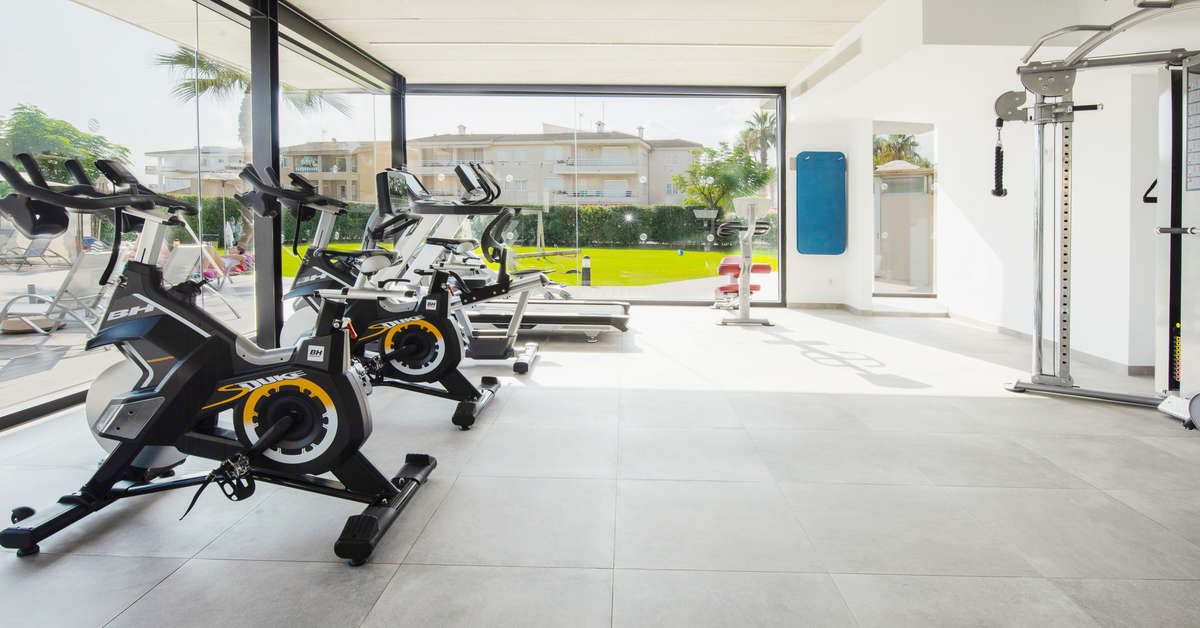 Een foto van Dunes Platja Aparthotel