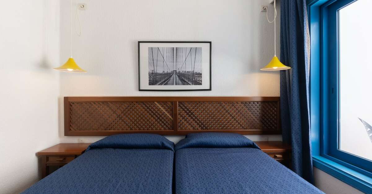 Een foto van Agua Marina Appartementen