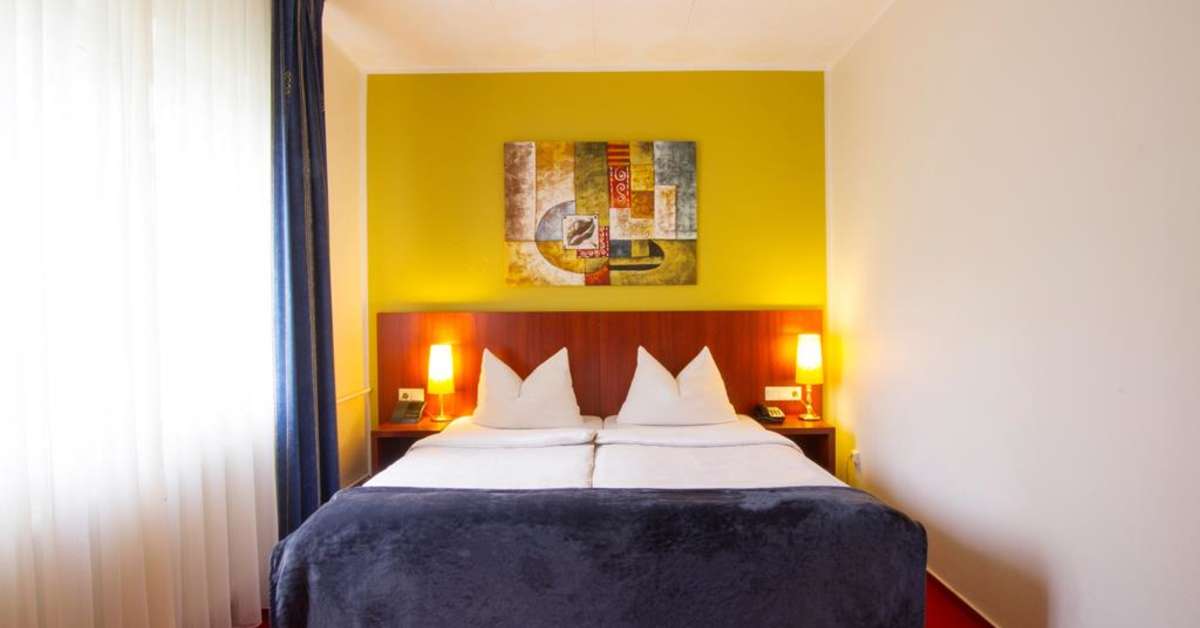 Een foto van Hotel Resort Winterberg