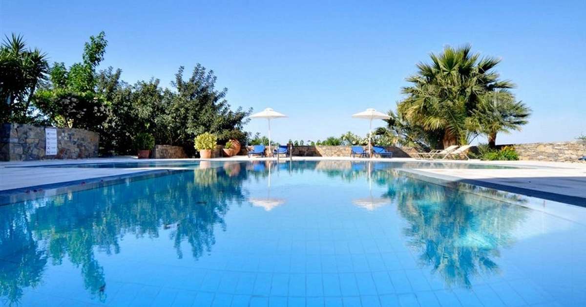 Ein Foto Elounda Vista Villas