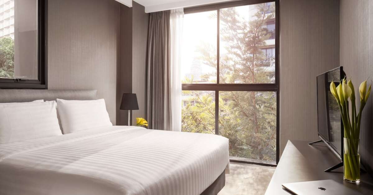 Een foto van Shama Luxe Sukhumvit Bangkok