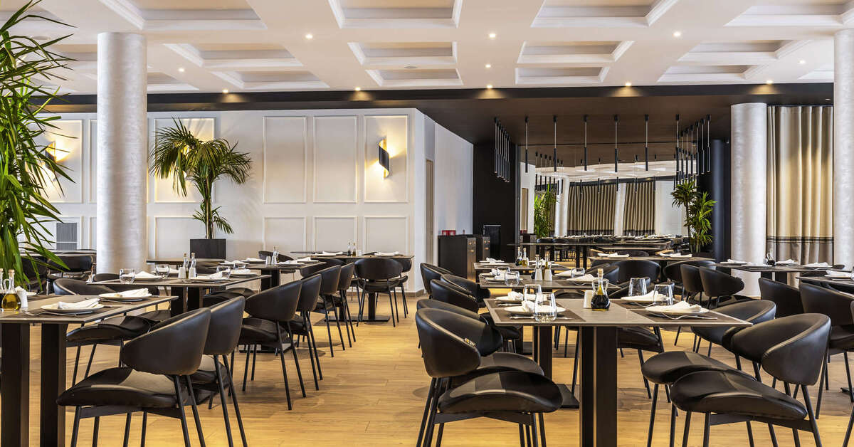 Een foto van Mövenpick Lalez Durres