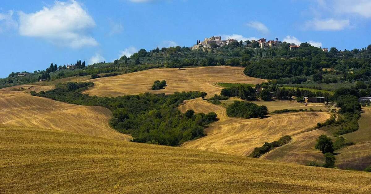 Een foto van Precise House Montaperti Siena