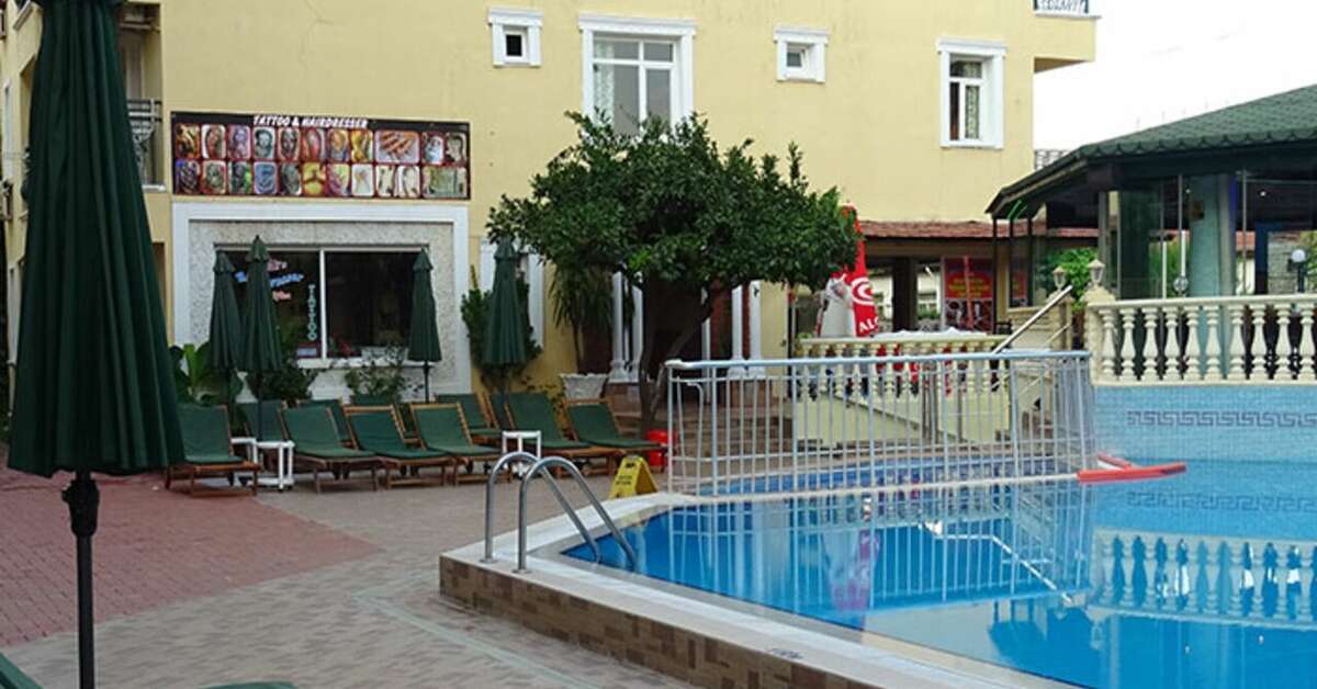Een foto van Maxwell Holiday Club