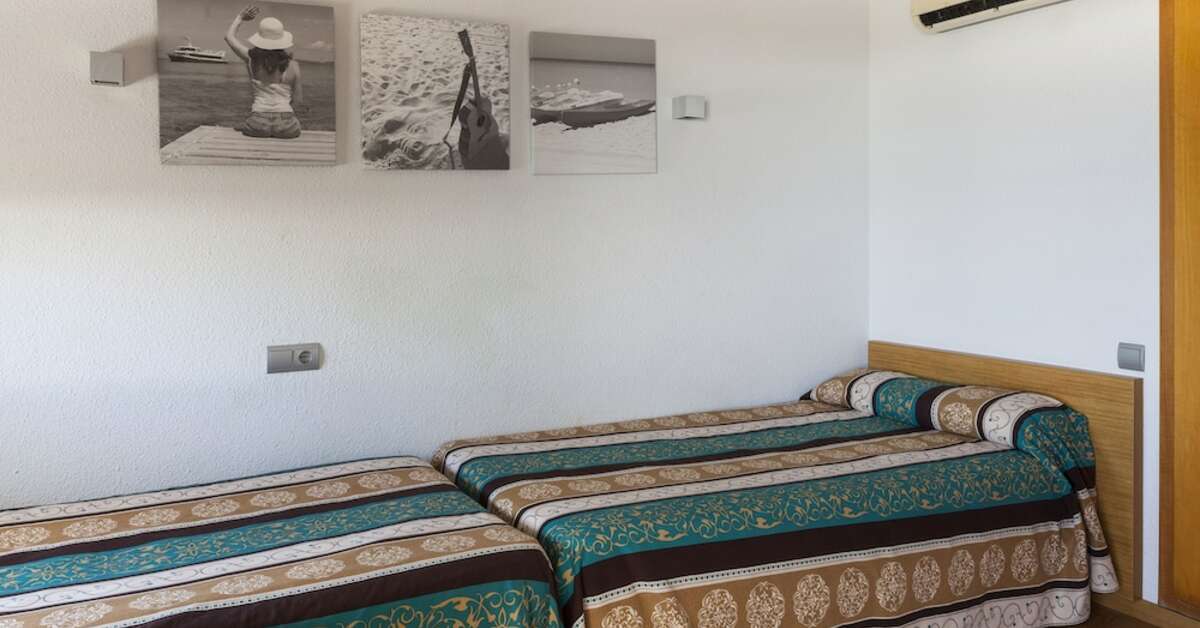 Een foto van Ibiza Jet Appartementen