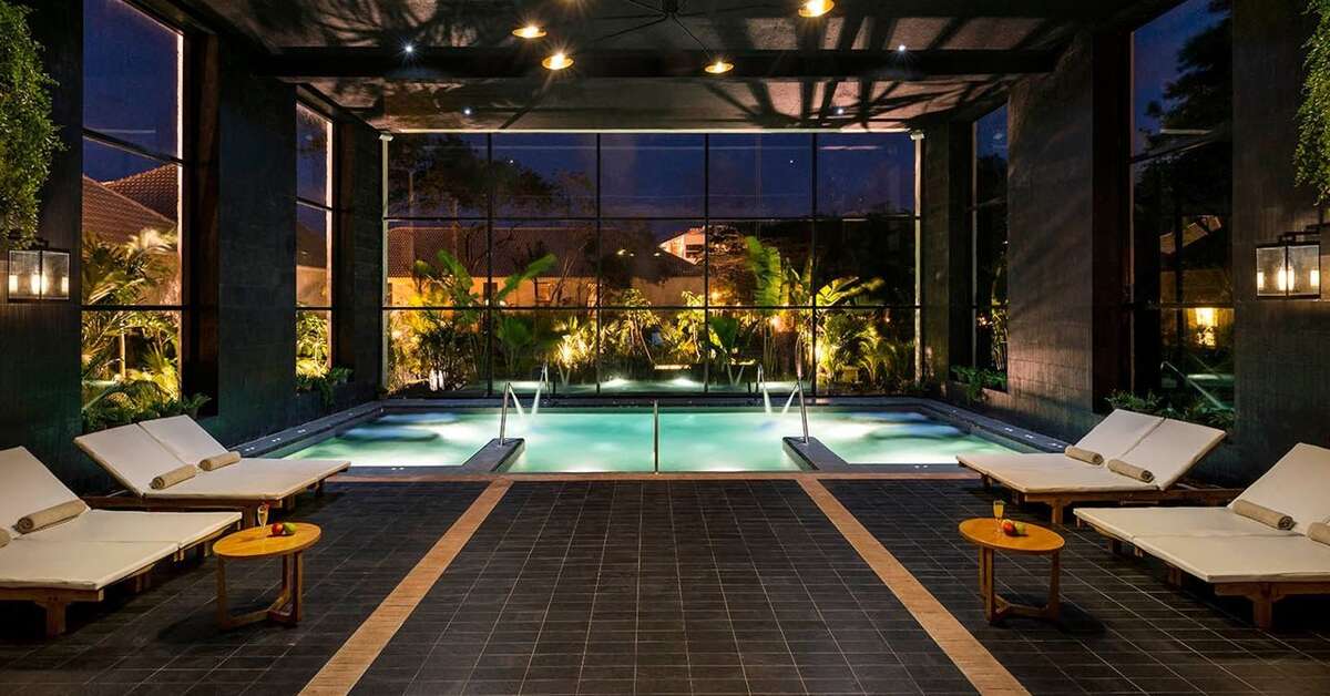 Een foto van Ocean Riviera Paradise El Beso Adults Only
