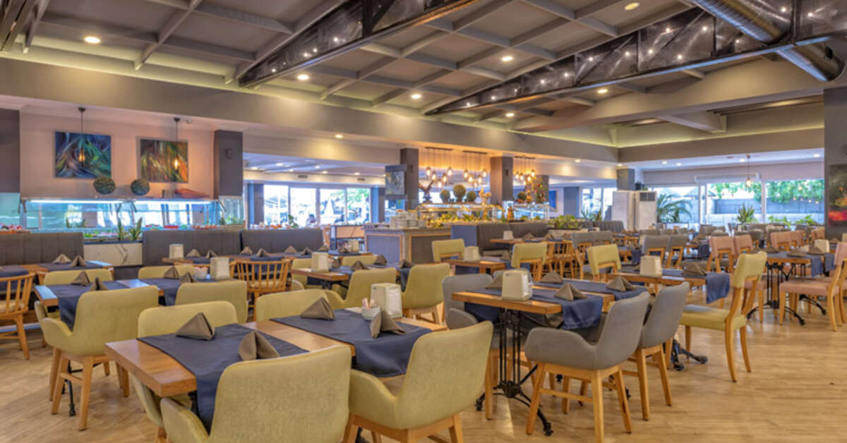 Een foto van Club Hotel Sunbel