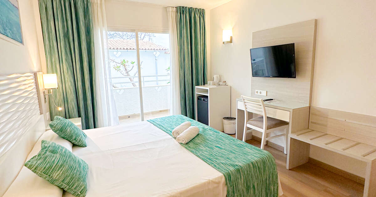 Ein Foto Diamant Hotel & Aparthotel