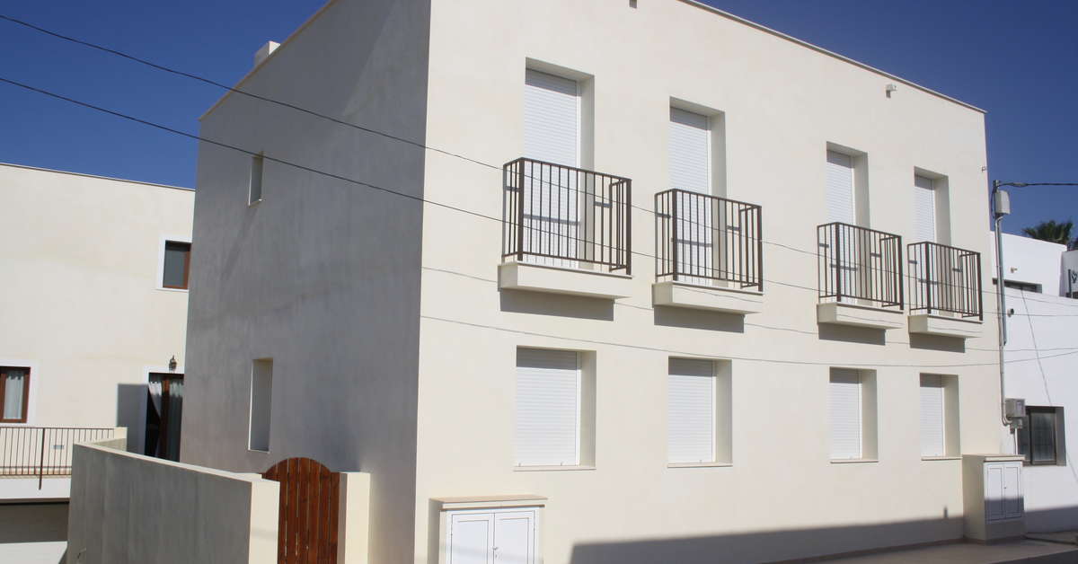 Ein Foto Aguamar Emar Hotels
