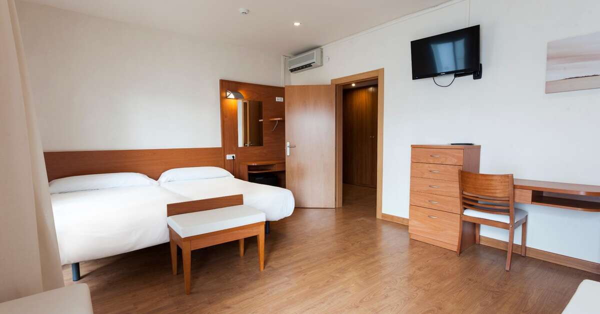 Een foto van Hotel Horitzo by Pierre & Vacances
